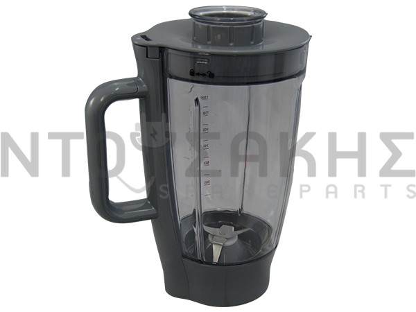 Εικόνα 2 για ΚΑΝΑΤΑ ΜΠΛΕΝΤΕΡ KENWOOD ΠΛΑΣΤΙΚΗ KW716436