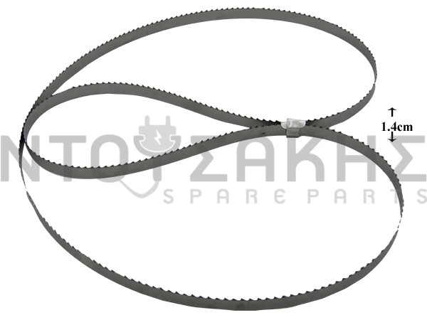 Εικόνα 1 για ΛΑΜΑ ΚΡΕΑΤΟΜΗΧΑΝΗΣ 2020Χh16MM SALVINOX