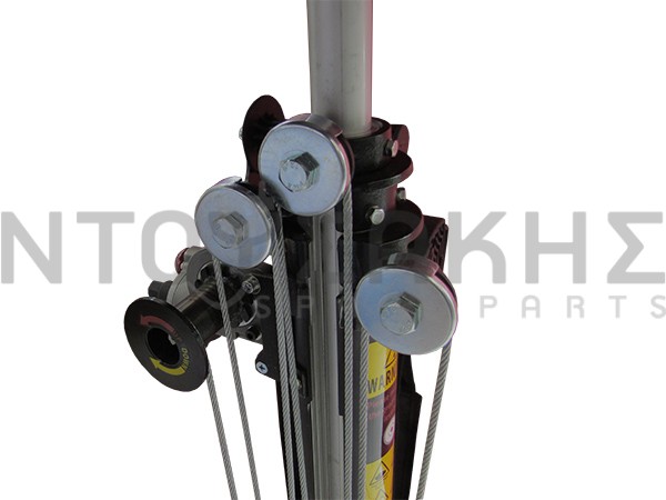 Εικόνα 2 για ΑΝΑΒΑΤΟΡΙΟ A/C 4,3 ΜΕΤΡΑ