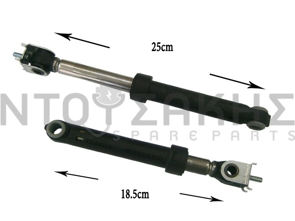 Εικόνα 1 για ΑΜΟΡΤΙΣΕΡ ΠΛΥΝΤΗΡΙΟY ARISTON 196002-083787