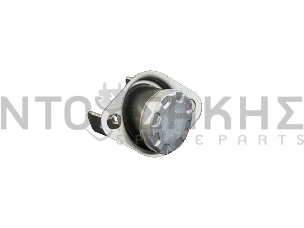 Εικόνα 2 για ΘΕΜΟΣΤΑΤΗΣ BIMETAL KSD301 105C
