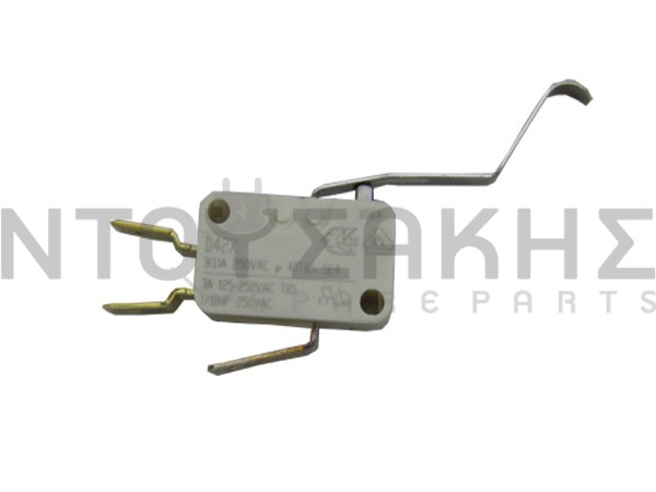 Εικόνα 1 για ΔΙΑΚΟΠΤΗΣ ΠΛΥNTHΡΙΟY ΠΙΑΤΩΝ ARCELIC BEKO SIEMENS 1800420100
