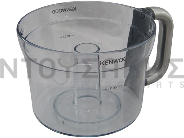 Εικόνα 2 για ΚΑΔΟΣ ΜΙΞΕΡ KENWOOD KW715905