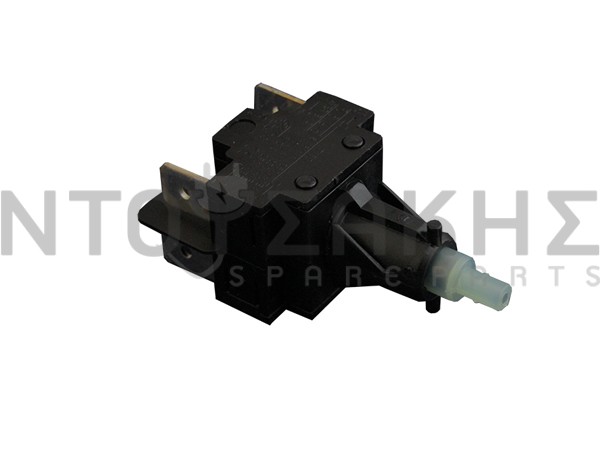 Εικόνα 1 για ΔΙΑΚΟΠΤΗΣ ΠΛΥΝΤΗΡΙΟΥ ARISTON INDESIT BOSCH 4 EΠΑΦΩΝ ΣΤΡΟΓΓΥΛΟΣ ΑΞΟΝΑΣ 030358