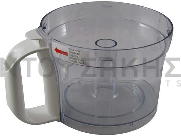 Εικόνα 2 για ΚΑΔΟΣ ΜΙΞΕΡ KENWOOD KW716851