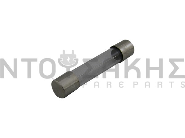 Εικόνα 2 για ΑΣΦΑΛΕΙΑ ΚΙΤ 100 ΤΕΜ 6,35Χ32 250V