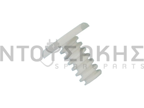 Εικόνα 2 για ΠΟΔΑΡΑΚΙ ΨΥΓΕΙΟΥ ΕΜΠΡΟΣ ARISTON INDESIT HOT POINT 053419