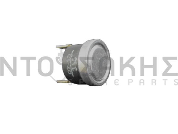 Εικόνα 1 για ΘΕΡΜΟΣΤΑΤΗΣ CAMPINI 95C NA