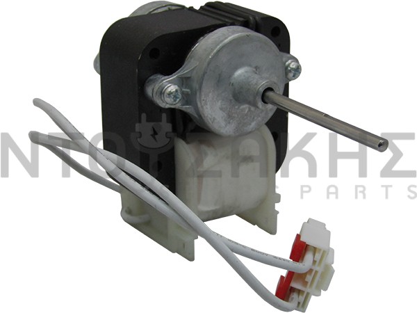 Εικόνα 1 για ΑΝΕΜΙΣΤΗΡΑΣ ΣΥΜΠΙΕΣΤΗ LG 4680JB1026B 0,11A