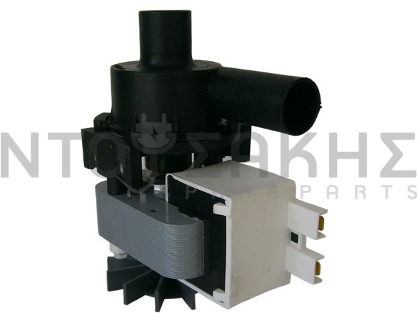 Εικόνα 1 για ΑΝΤΛΙΑ ΠΛΥΝΤΗΡΙΟY MIELE GRE64293