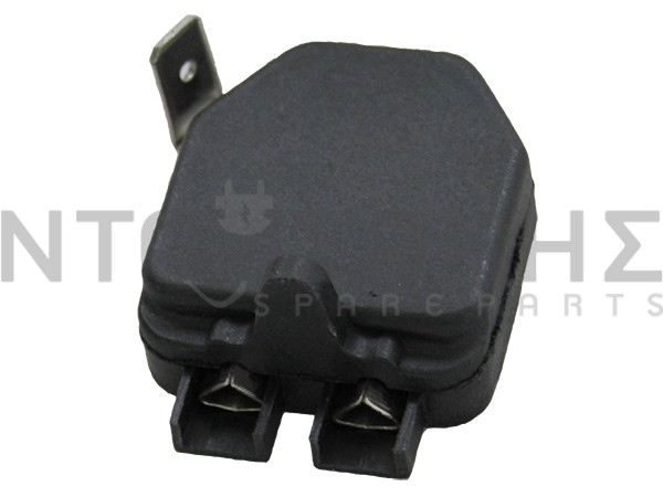 Εικόνα 1 για ΡΕΛΕ ΨΥΓΕΙΟY 1 ΕΠΑΦΗ 1/2HP - 1/12HP