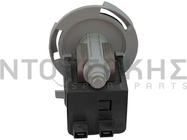 Εικόνα 2 για ΑΝΤΛΙΑ ΠΛΥΝΤΗΡΙΟY SIEMENS BRANDT 00165261