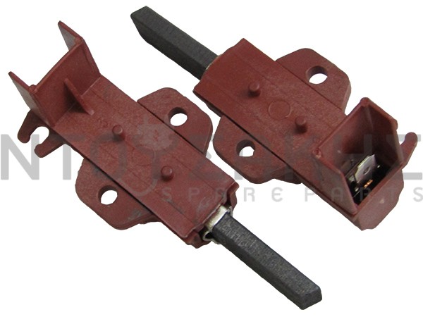 Εικόνα 1 για ΚΑΡΒΟΥΝΑΚΙΑ ΠΛΥΝΤΗΡΙΟΥ ARISTON INDESIT TYPE R ΣΕΤ 196544 ORIGINAL