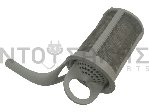Εικόνα 2 για ΦΙΛΤΡΟ ΠΛΥΝΤΗΡΙΟΥ ΠΙΑΤΩΝ ZANOUSI ELECTROLUX 5029777407
