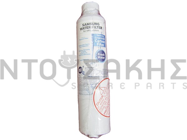 Εικόνα 2 για ΦΙΛΤΡΟ ΝΕΡΟΥ  ΨΥΓΕΙΟΥ SAMSUNG HAF/CIN/EXP DA29-00020B