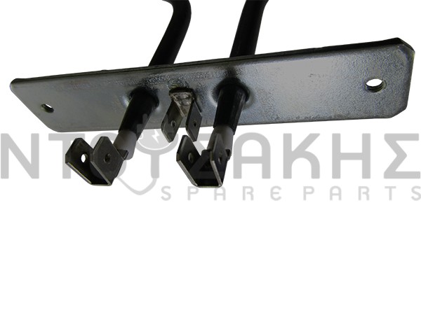 Εικόνα 2 για ΑΝΤΙΣΤΑΣΗ ΑΝΩ ΓΚΡΙΛ CANDY 1600W 93710119