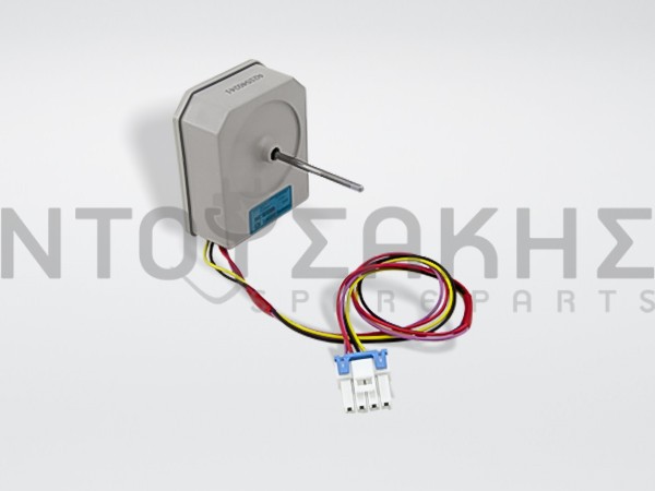 Εικόνα 2 για ΑΝΕΜΙΣΤΗΡΑΣ ΚΑΤΑΨΥΞΗΣ 12V 510mA ΨΥΓΕΙΟΥ LG EAU63103001