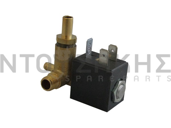 Εικόνα 1 για ΒΑΛΒΙΔΑ ΠΡΕΣΟΣΙΔΕΡΟY STIRELLA  230/50 9VA 5212810631
