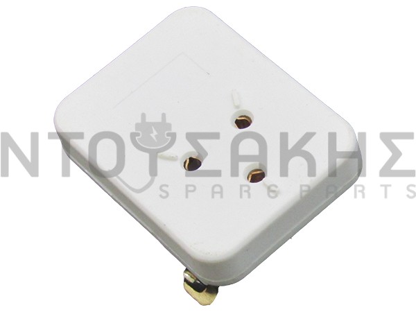 Εικόνα 1 για ΡΕΛΕ ΨΥΓΕΙΟY ΗΛΕΚΤΡΟΝΙΚΟ DANFOSS 103N0021 ME ΕΠΙΠΛΕΩΝ ΕΠΑΦΗ