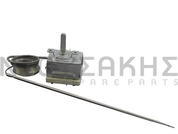 Εικόνα 1 για ΘΕΡΜΟΣΤΑΤΗΣ ΚΟΥΖΙΝΑΣ AEG ZANUSSI ELECTROLUX ΜΑΚΡΥ ΠΟΥΡΟ 3890776036
