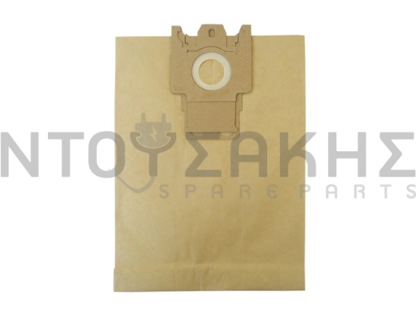 Εικόνα 2 για ΣΑΚΟΥΛΑ ΣΚΟΥΠΑΣ MIELE HGN TYPE N SET 5 ΤΕΜ + 2 ΦΙΛΤΡΑ