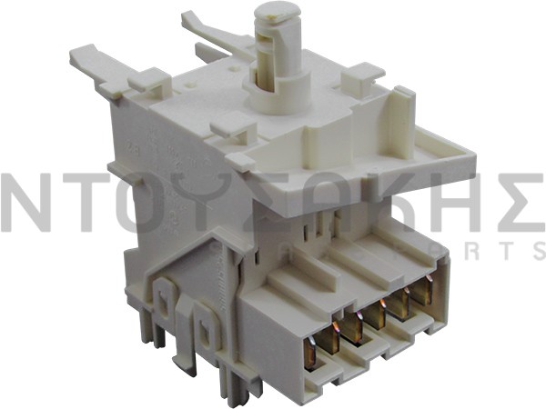 Εικόνα 1 για ΚΛΕΙΔΑΡΙΑ ΠΛΥΝΤΗΡΙΟΥ ΠΙΑΤΩΝ BOSCH 424410