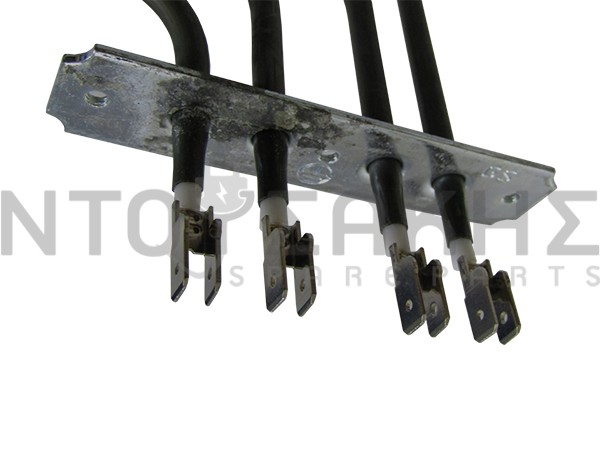 Εικόνα 2 για ΑΝΤΙΣΤΑΣΗ ΚΟΥΖΙΝΑΣ ΑΝΩ NARDI 1600W 800W 040199009922R