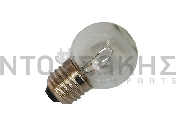 Εικόνα 1 για ΛΑΜΠA ΦΟΥΡΝΟΥ 40W E27