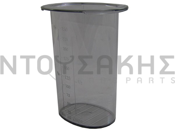 Εικόνα 1 για ΩΘΗΤΗΡΙΟ ΚΑΠΑΚΙOY ΜΙΞΕΡ SIEMENS BOSCH MUZ5CC 621924