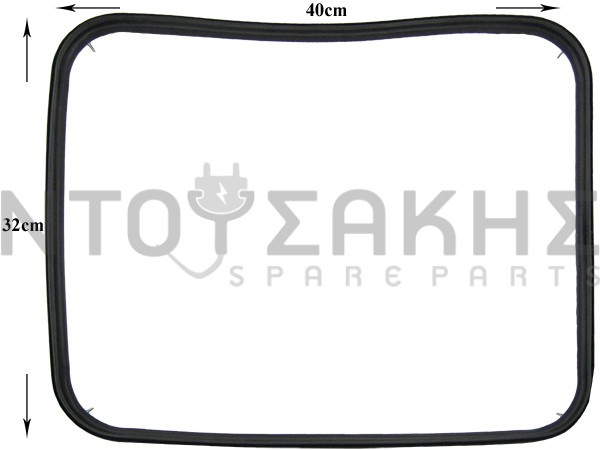 Εικόνα 1 για ΦΛΑΝΤΖΑ ΚΟΥΖΙΝΑΣ AEG 4 ΓΑΝΤΖΑΚΙΑ 3577252020