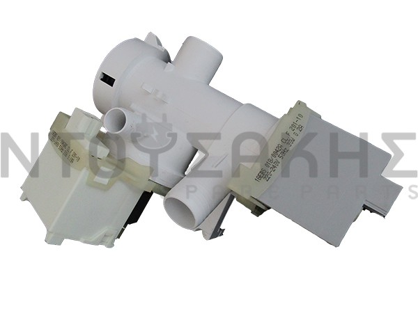 Εικόνα 1 για ΑΝΤΛΙΑ ΠΛΥΝΤΗΡΙΟY BRANDT FAGOR II 52X6644