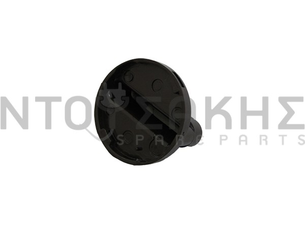 Εικόνα 1 για KΟΥΜΠΙ ΧΡΟΝΟΔΙΑΚΟΠΤΗ ΠΛΥΝΤΗΡΙΟY ZANUSSI 50097346006