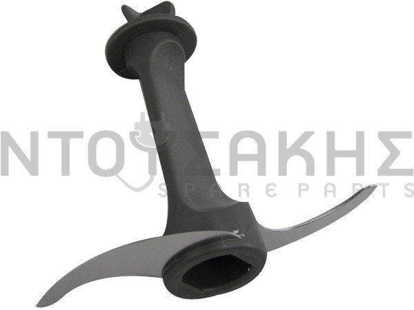 Εικόνα 2 για ΜΑΧΑΙΡΙ ΜΠΛΕΝΤΕΡ MOULINEX MS-650443