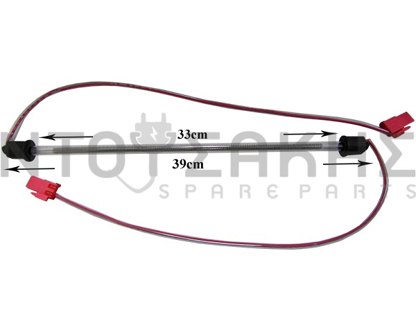 Εικόνα 1 για ΑΝΤΙΣΤΑΣΗ ΑΠΟΨΥΞΗΣ ΨΥΓΕΙΟΥ SAMSUNG 180W DA47-00436A