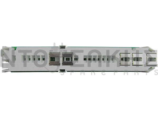 Εικόνα 1 για ΠΛΑΚΕΤΑ ΚΑNΤΡΑΝ ΨΥΓΕΙΟΥ SIEMENS BOSCH 652967