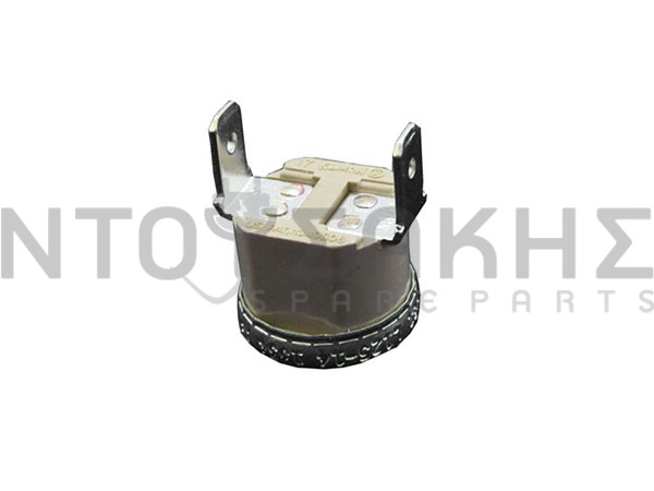Εικόνα 2 για ΘΕΡΜΙKΟ ΠΡΕΣΟΣΙΔΕΡΟΥ STIRELLA 125C