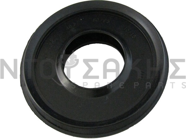 Εικόνα 2 για ΤΣΙΜΟΥΧΑ ΠΛΥΝΤΗΡΙΟΥ ZANNUSI 40,2X80/95X10/15 1242197000