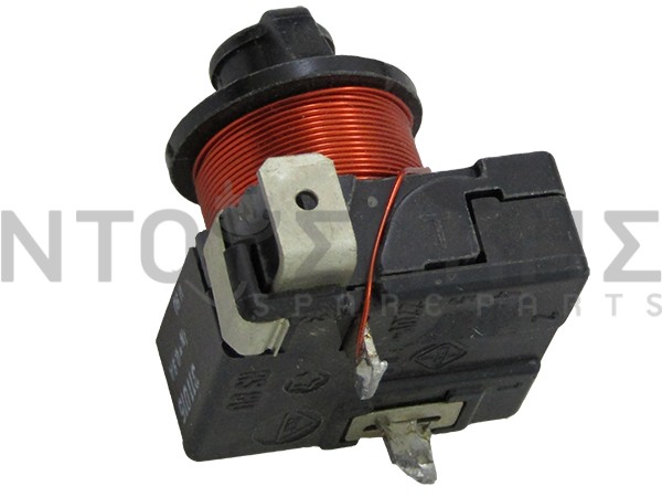 Εικόνα 1 για ΡΕΛΕ ΕΝΤΑΣΕΩΣ ΨΥΓΕΙΟΥ 1/8HP.