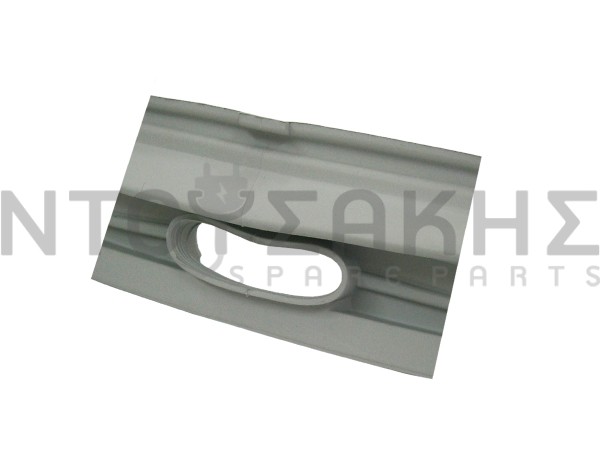 Εικόνα 2 για ΛΑΣΤΙΧΟ ΠΟΡΤΑΣ ANΩ ΠΛΥΝΤΗΡΙΟY WHIRLPOOL 481246668596