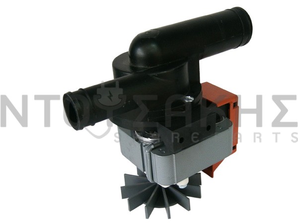Εικόνα 1 για ΑΝΤΛΙΑ ΠΛΥΝΤΗΡΙΟY ARISTON ARDO GRE606