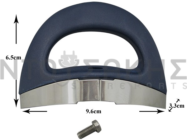 Εικόνα 1 για ΠΛΑΙΝΗ ΛΑΒΗ Χ/Τ FISSLER 8-10L SOLAC 1469300640.1