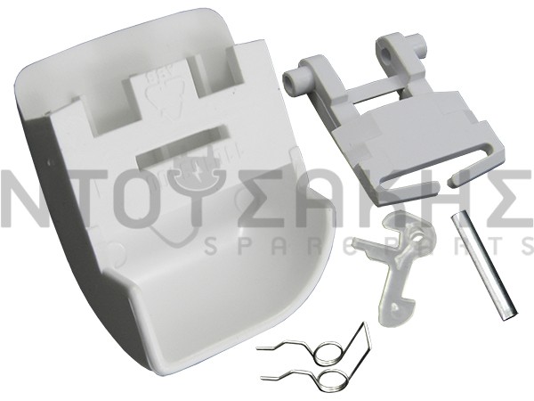 Εικόνα 2 για ΚΛΕΙΣΤΡΟ ΠΛΥΝΤΗΡΙΟY ARISTON WHIRLPOOL 481990310163
