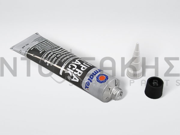 Εικόνα 2 για ΦΛΑΤΖΟΚΟΛΛΑ PERMATEX SUPRA GASKET MAKER ΜΑΥΡΗ 80ML