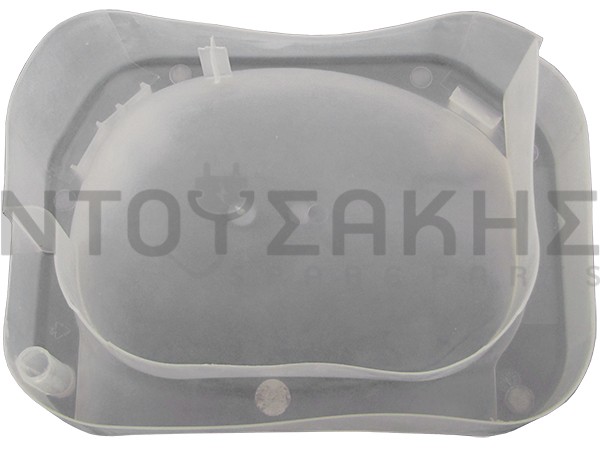 Εικόνα 2 για ΚΑΛΥΜΜΑ ΜΟΤΕΡ ΨΥΓΕΙΟΥ SECOP NLX-KK2/3 + NLE