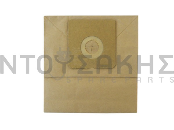 Εικόνα 2 για ΣΑΚΟΥΛΑ ΣΚΟΥΠΑΣ BLUE SKY DIABLO FELIX SET 5 ΤΕΜ + 2 ΦΙΛΤΡΟ