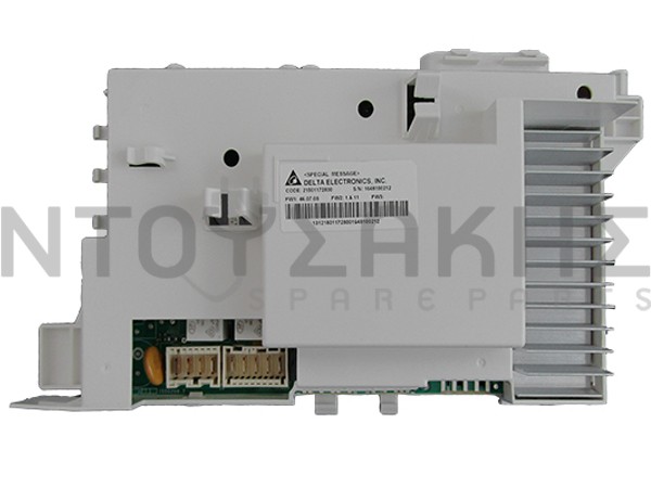 Εικόνα 2 για ΠΛΑΚΕΤΑ ΠΛΥΝΤΗΡΙΟΥ ARISTON INDESIT HOT-POINT ΑΠΡΟΓΡΑΜΜΑΤΙΣΤΗ 298694