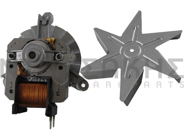 Εικόνα 2 για ΜΟΤΕΡ ΚΟΥΖΙΝΑΣ ARISTON 081589
