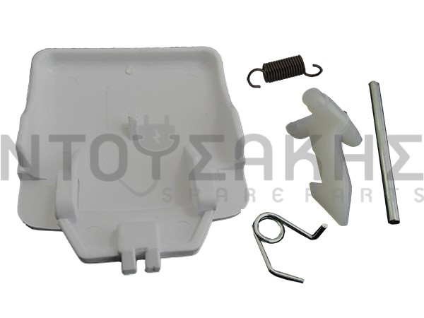 Εικόνα 2 για ΚΛΕΙΣΤΡΟ ΠΛΥΝΤΗΡΙΟΥ BALAY SIEMENS BOSCH ΛΕΥΚΟ 058691