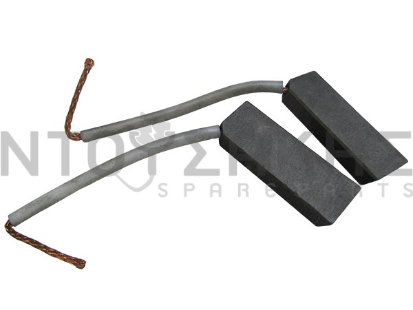 Εικόνα 1 για ΚΑΡΒΟΥΝΑΚΙΑ ΠΛΥΝΤΗΡΙΟΥ SIEMENS BOSCH  5X15,50X30MM 021521