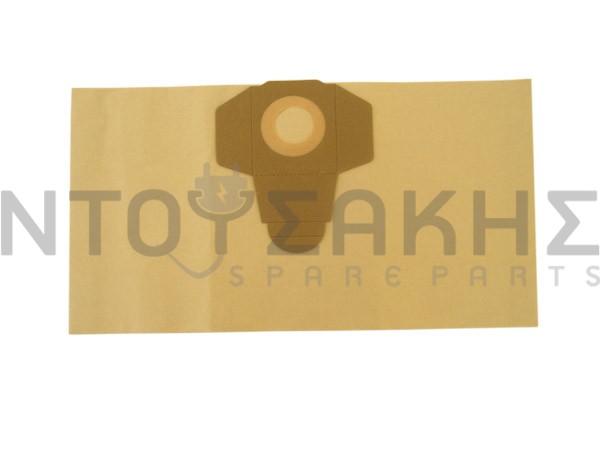 Εικόνα 2 για ΣΑΚΟΥΛΑ ΣΚΟΥΠΑΣ  DELONGHI COBRA SET 5 ΤΕΜ